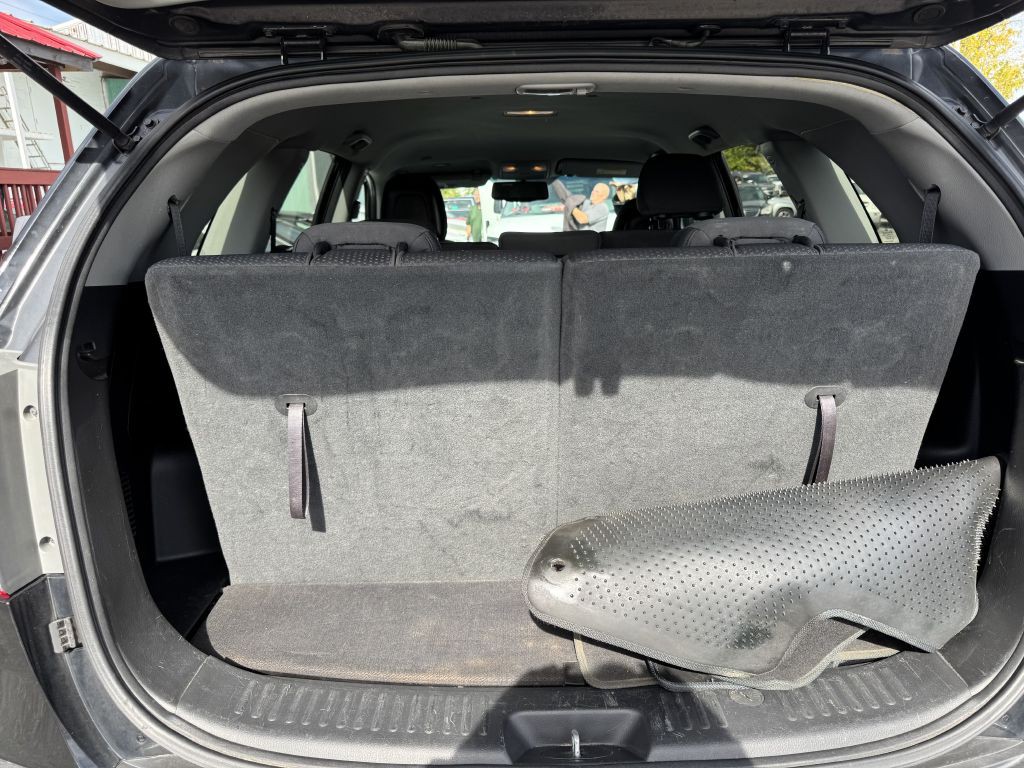 2012 Kia Sorento Image 5