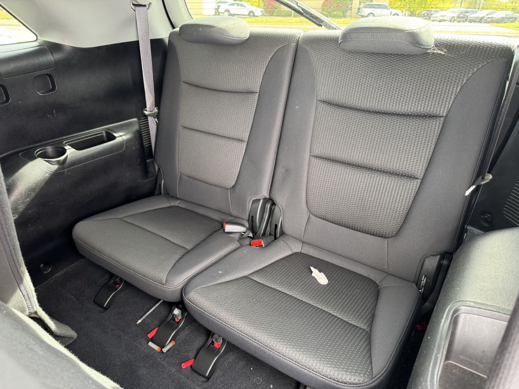 2012 Kia Sorento Image 6