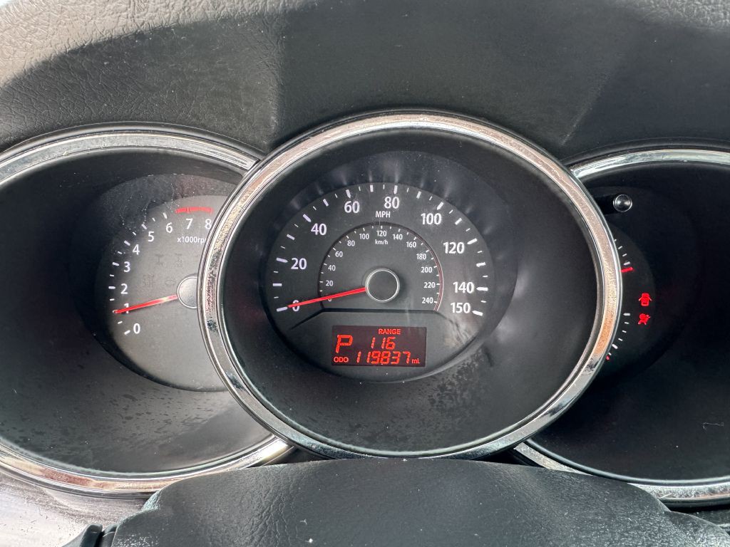 2012 Kia Sorento Image 15