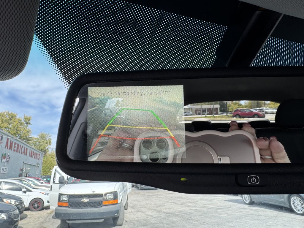 2012 Kia Sorento Image 21