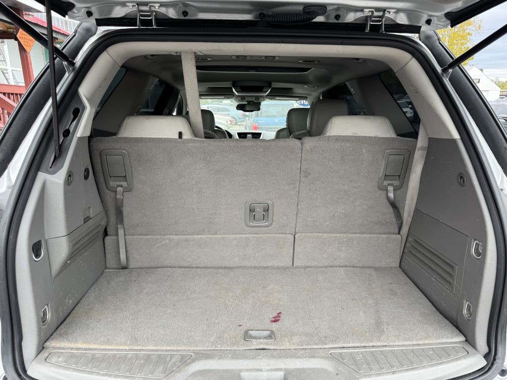 2015 GMC Acadia Image 5