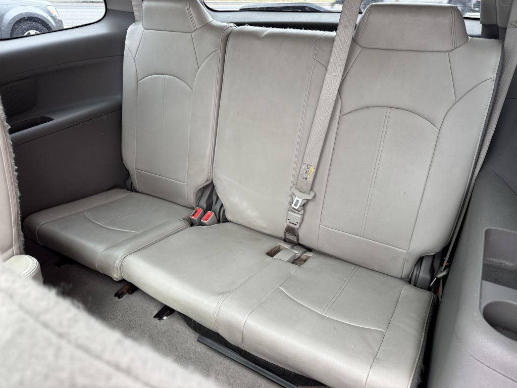 2015 GMC Acadia Image 6