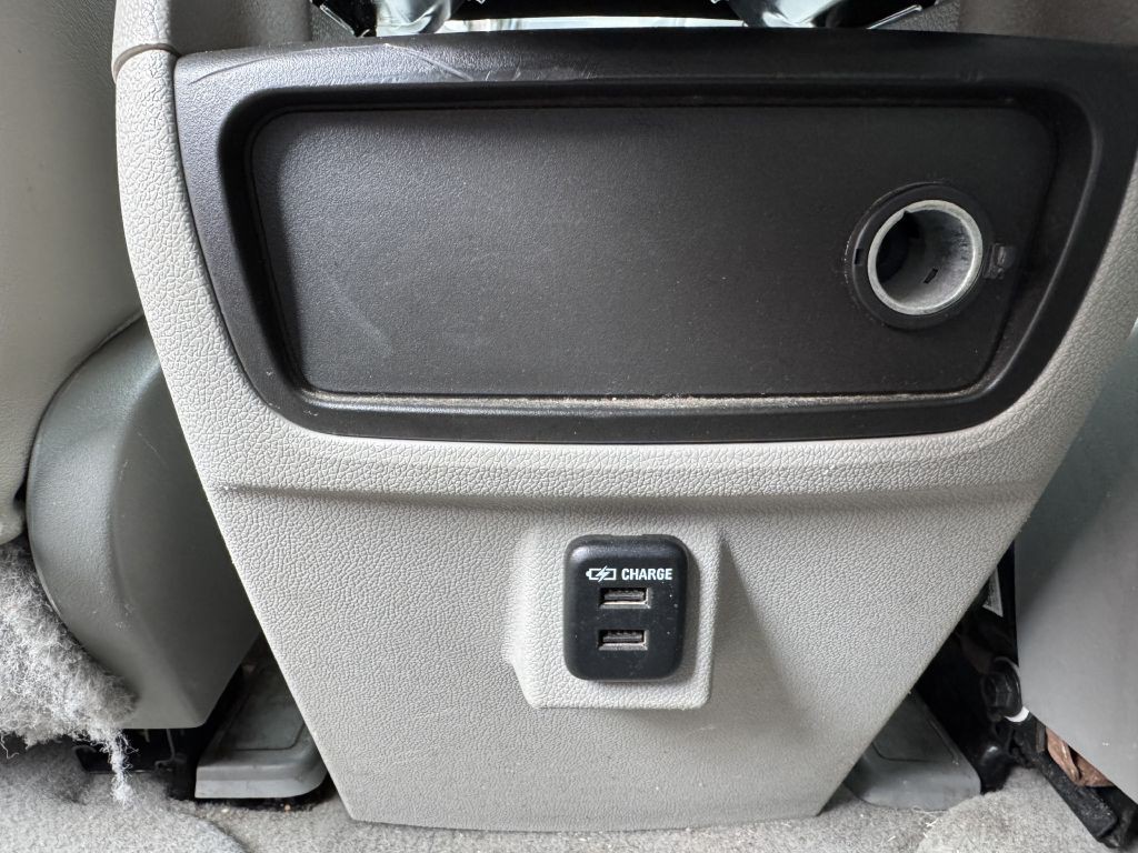 2015 GMC Acadia Image 8