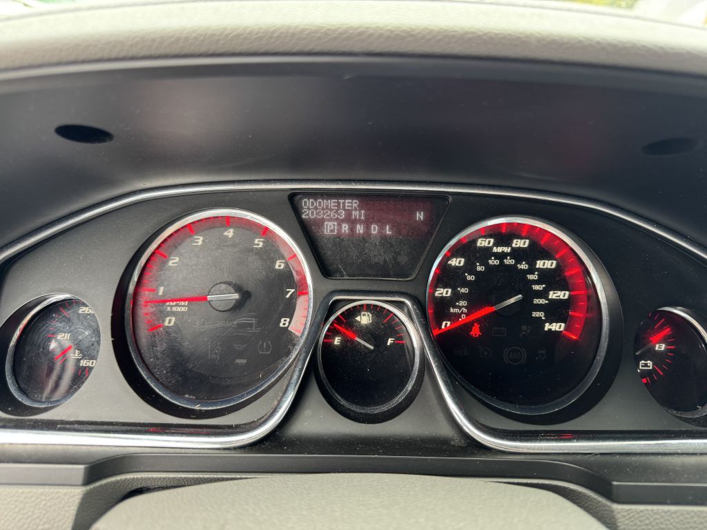 2015 GMC Acadia Image 20