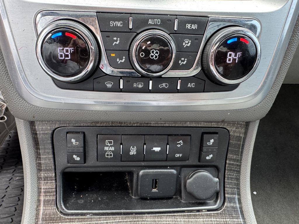 2015 GMC Acadia Image 22