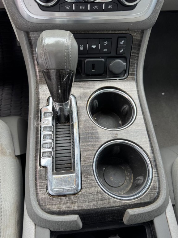 2015 GMC Acadia Image 23