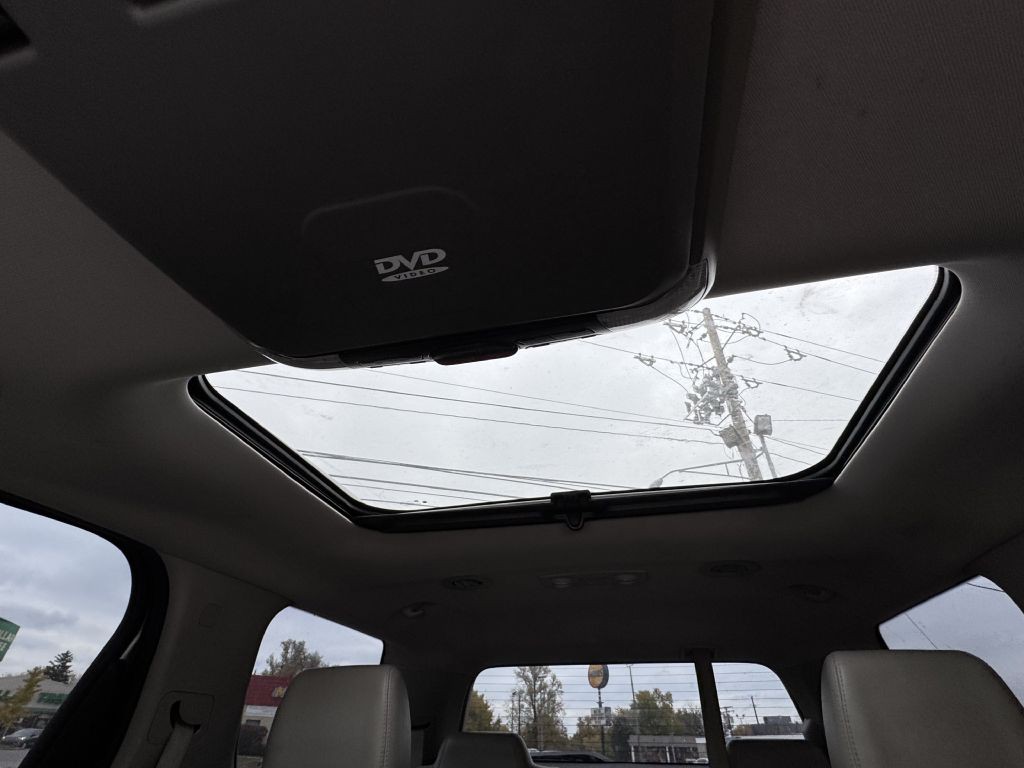 2015 GMC Acadia Image 26