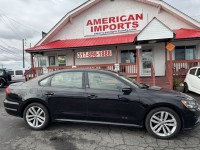 Image for 2019 Volkswagen Passat Wolfsburg ID: 6965623