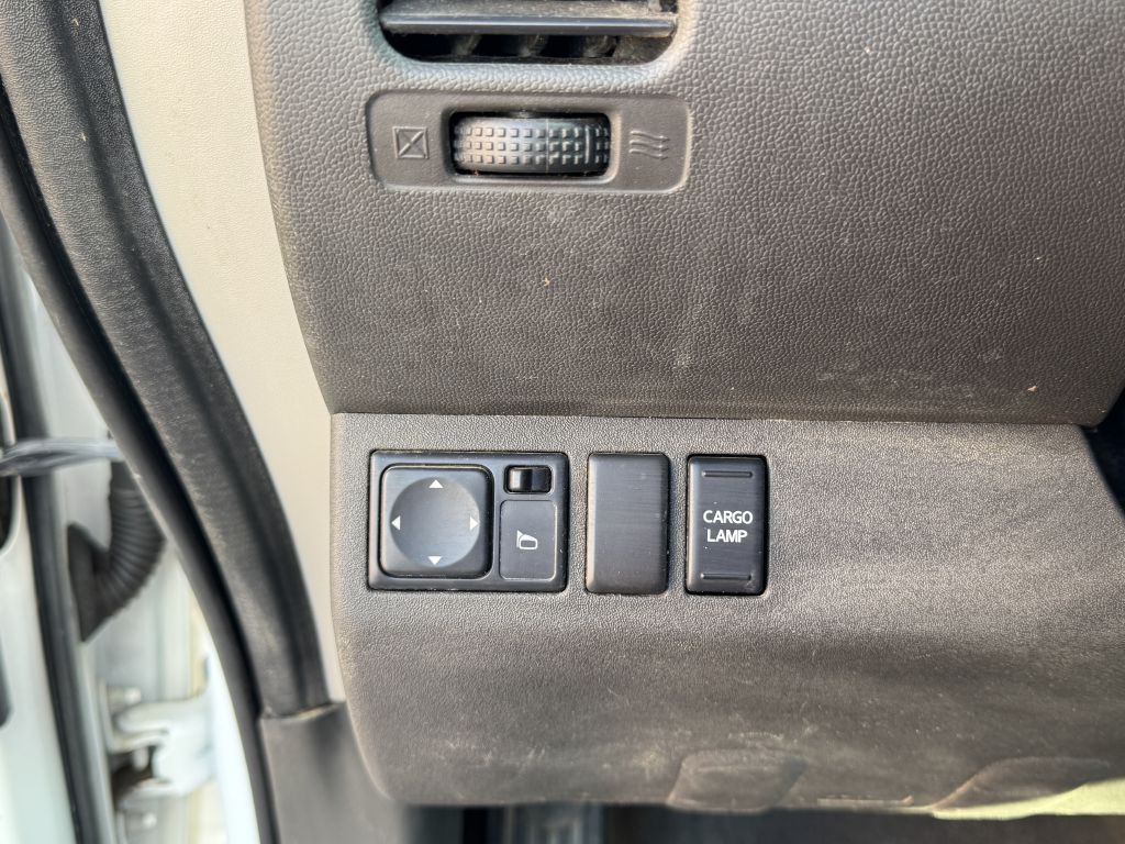 2019 Nissan Frontier Image 11