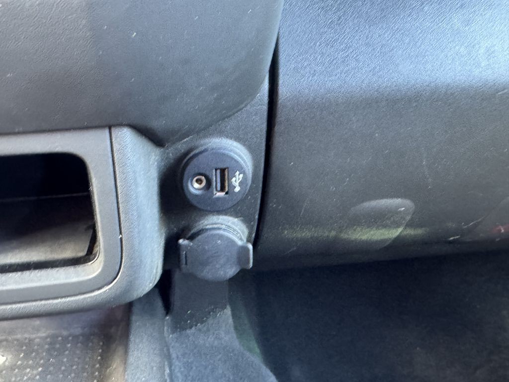 2019 Nissan Frontier Image 17