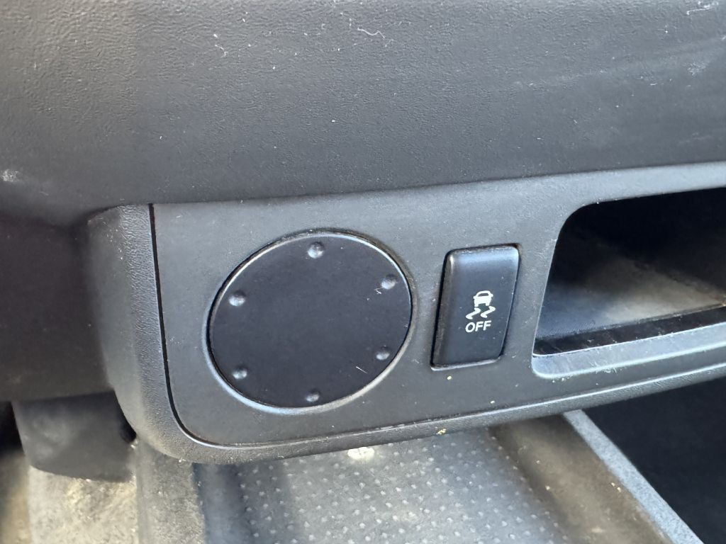 2019 Nissan Frontier Image 18