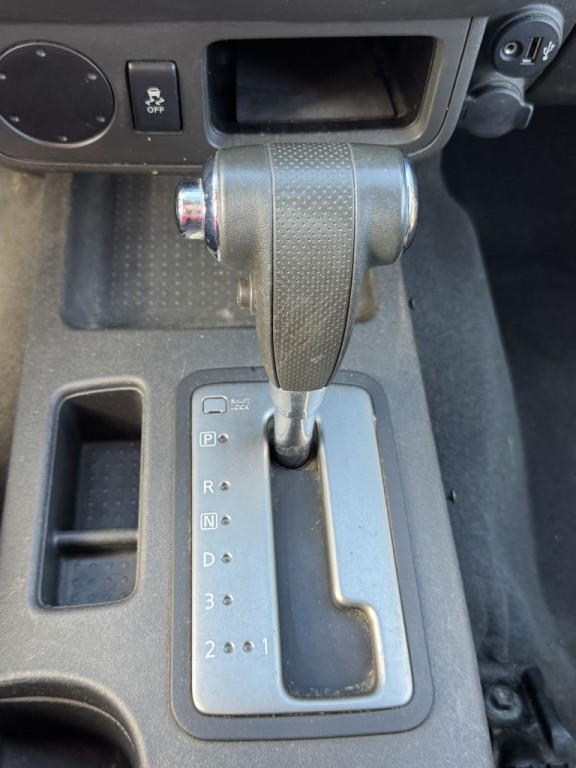 2019 Nissan Frontier Image 19