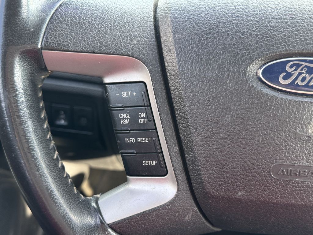 2012 Ford Fusion Image 14