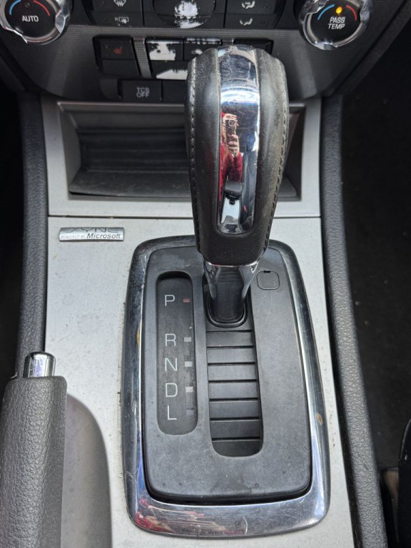 2012 Ford Fusion Image 19