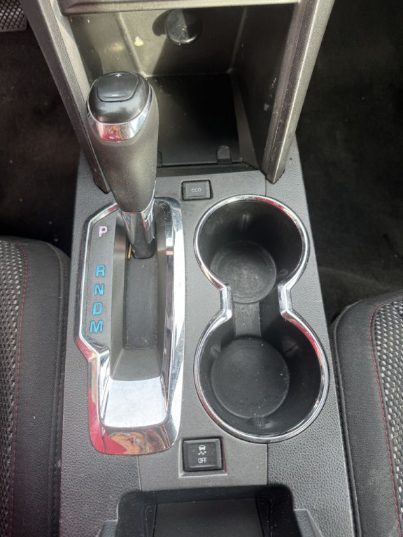 2017 Chevrolet Equinox Image 19