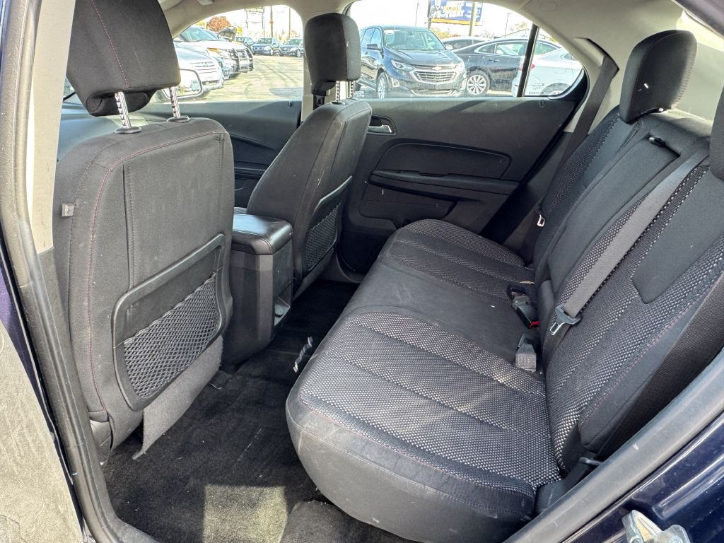 2017 Chevrolet Equinox Image 6