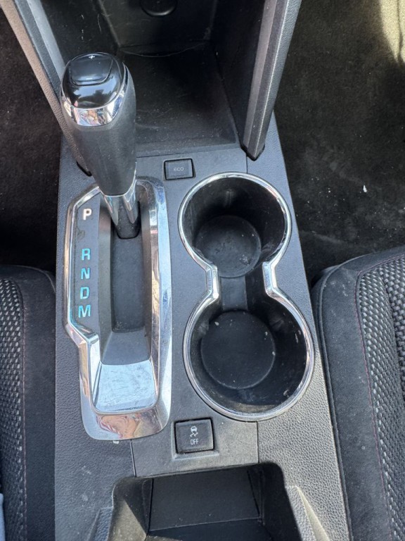 2017 Chevrolet Equinox Image 18