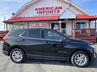 Image for 2018 Chevrolet Equinox LT ID: 6999204