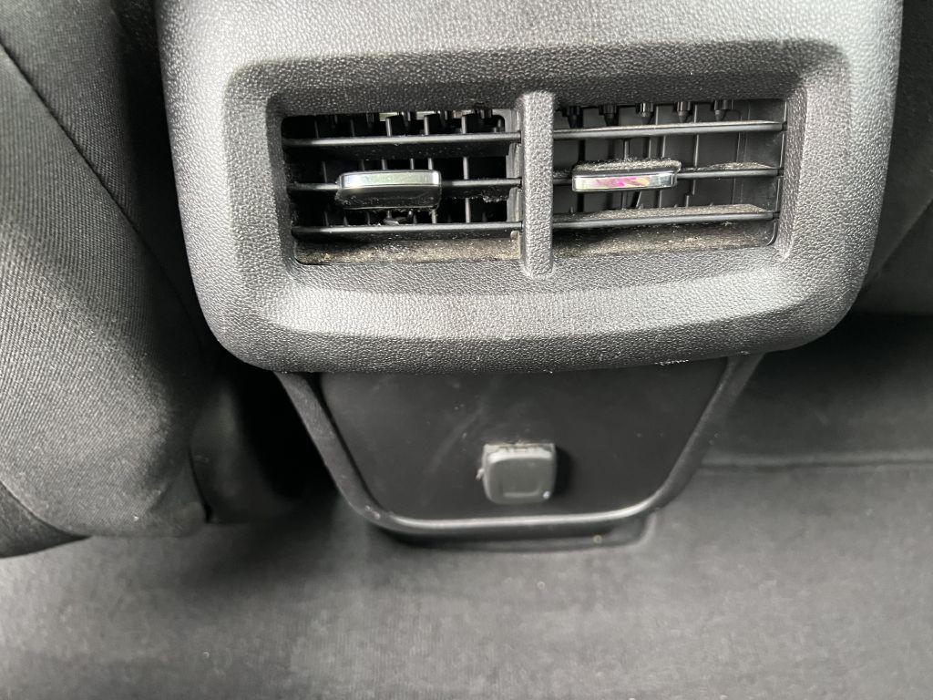 2018 Chevrolet Equinox Image 8