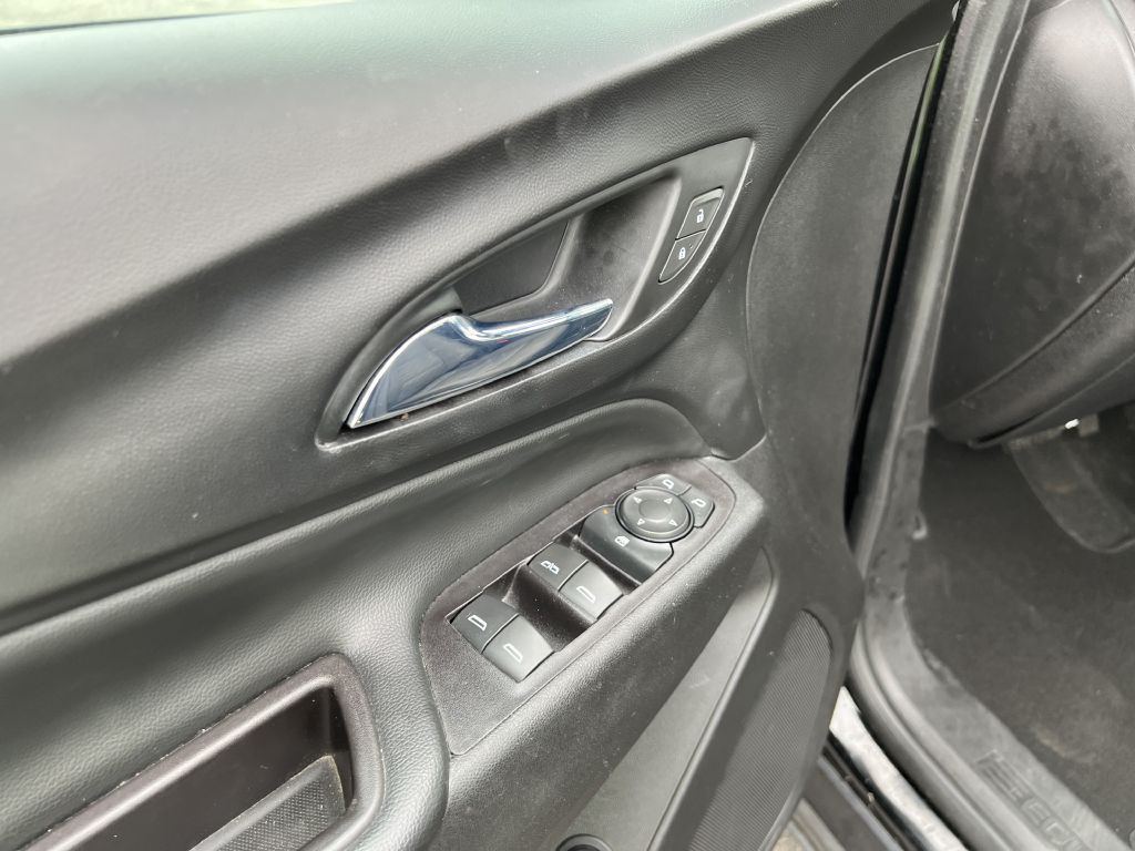 2018 Chevrolet Equinox Image 10