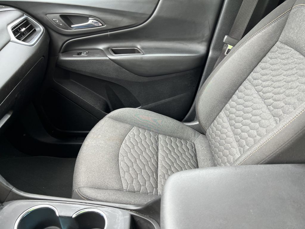 2018 Chevrolet Equinox Image 13