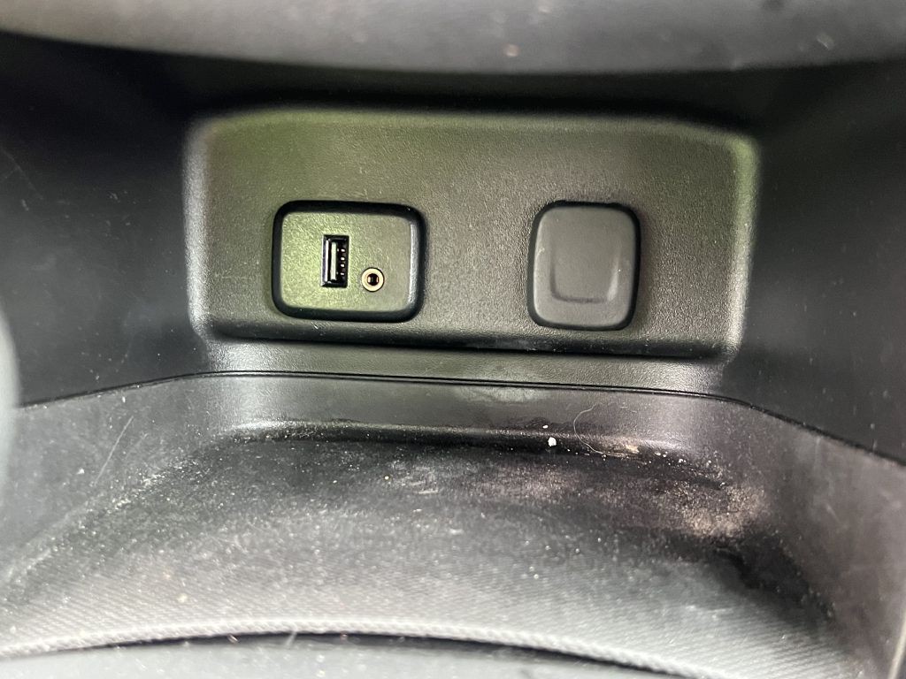 2018 Chevrolet Equinox Image 17