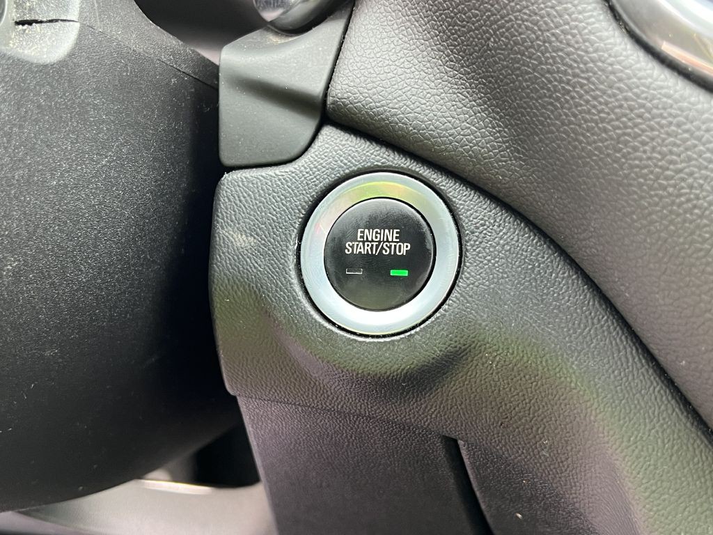 2018 Chevrolet Equinox Image 19