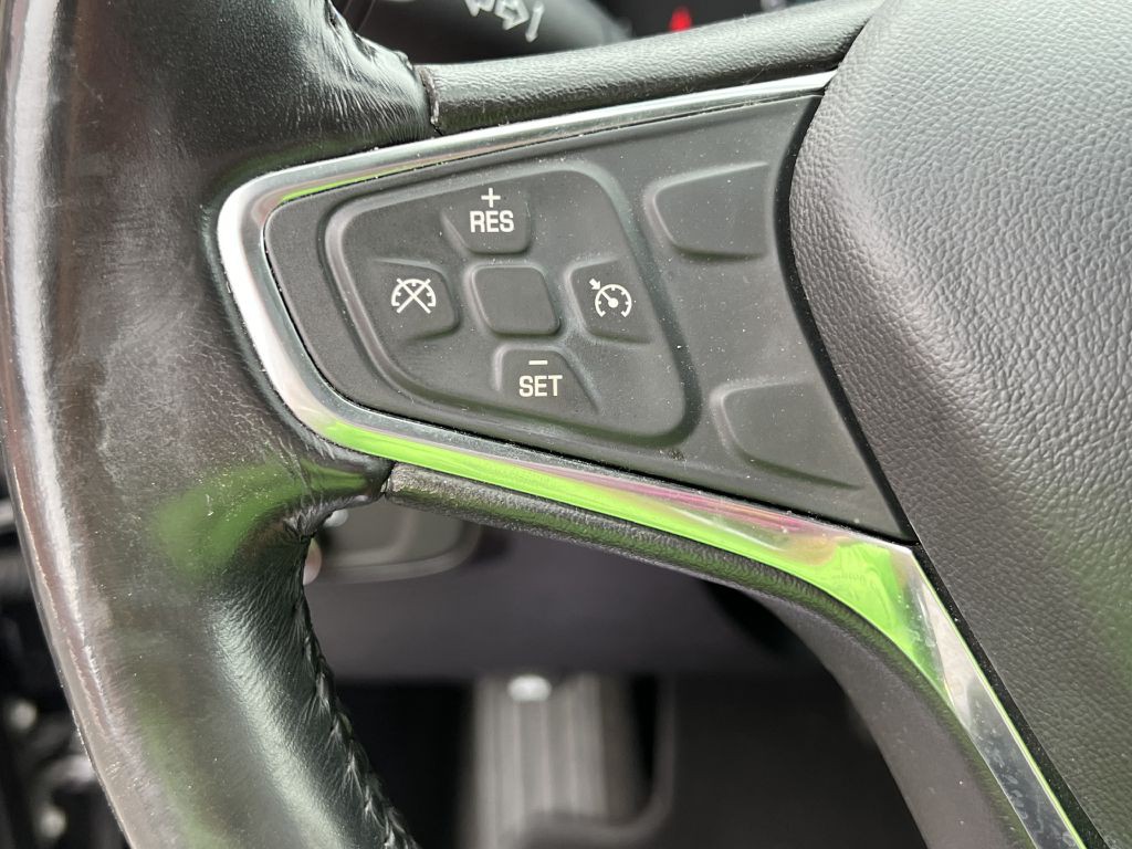 2018 Chevrolet Equinox Image 20