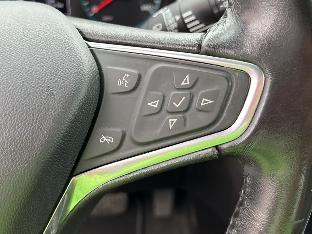 2018 Chevrolet Equinox Image 21