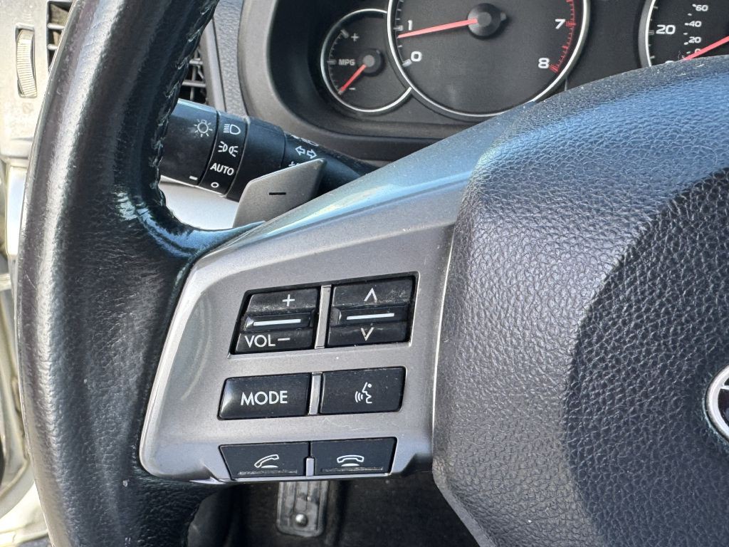 2013 Subaru Outback Image 14