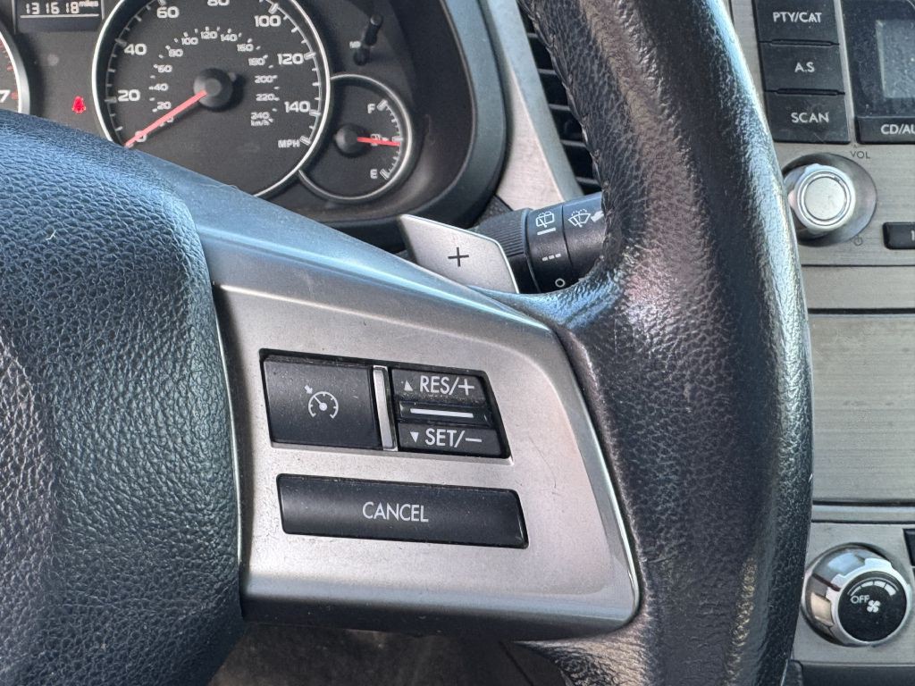 2013 Subaru Outback Image 15