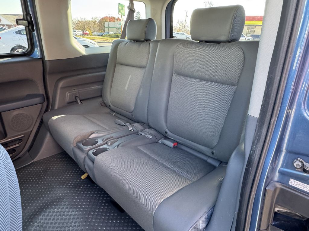 2006 Honda Element Image 6