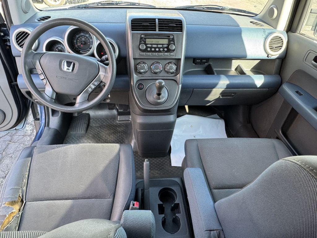 2006 Honda Element Image 7