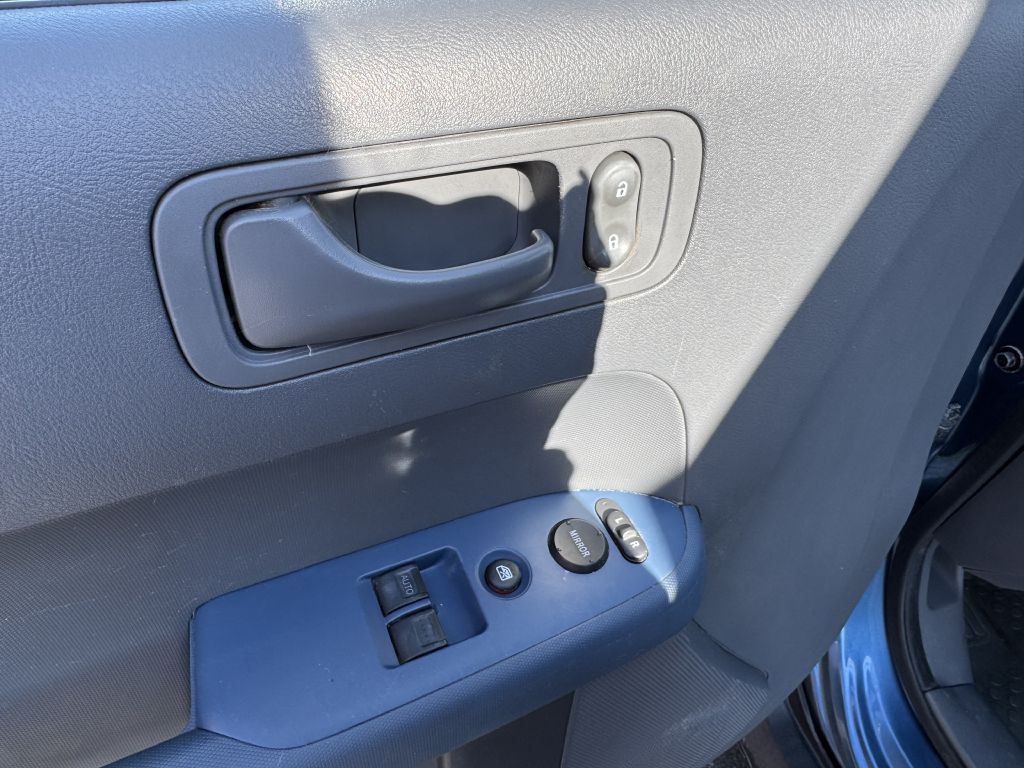 2006 Honda Element Image 9