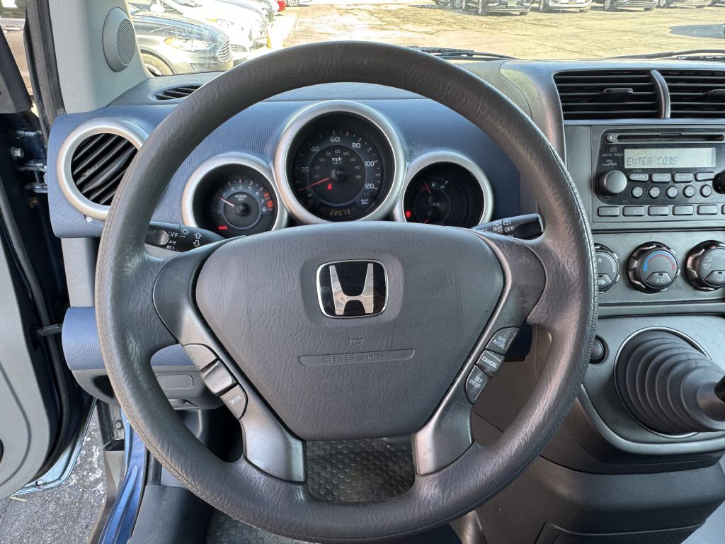 2006 Honda Element Image 10