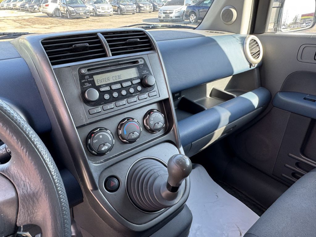 2006 Honda Element Image 11