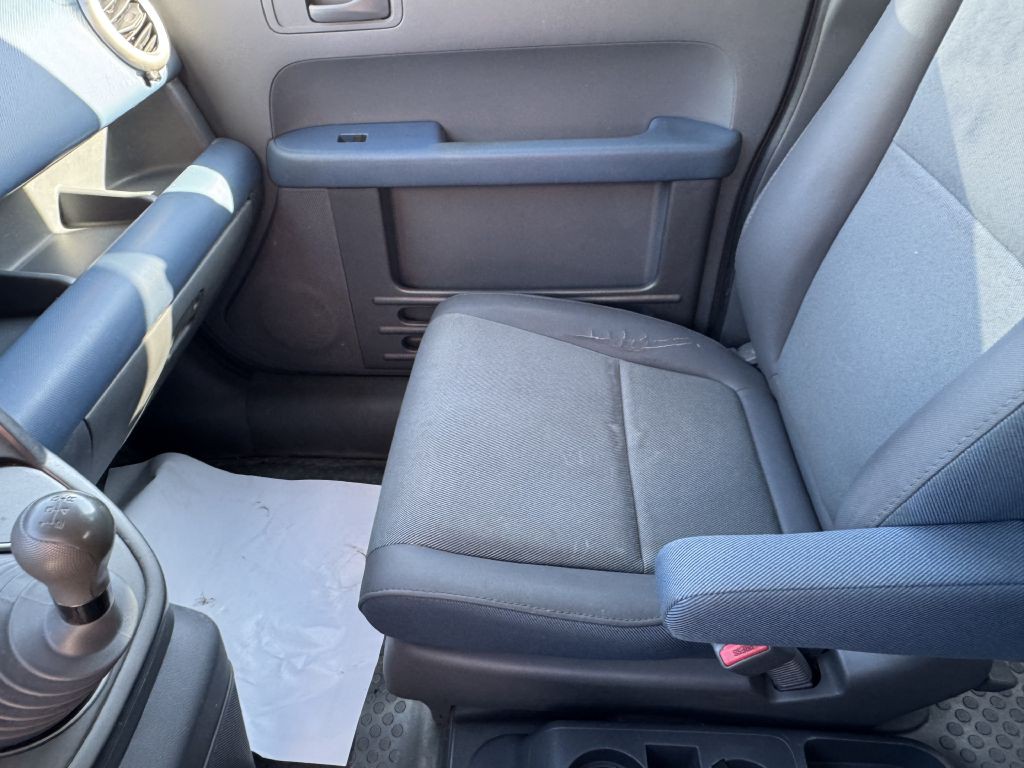 2006 Honda Element Image 12