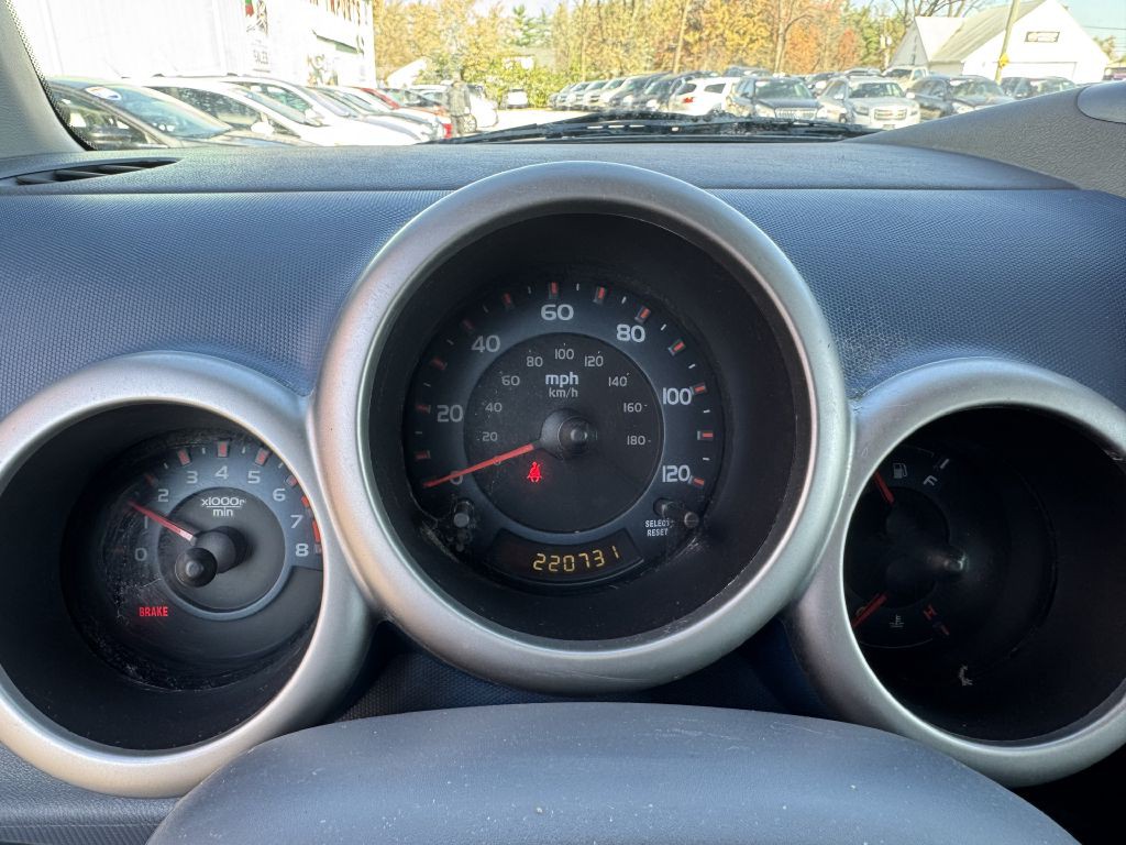 2006 Honda Element Image 13