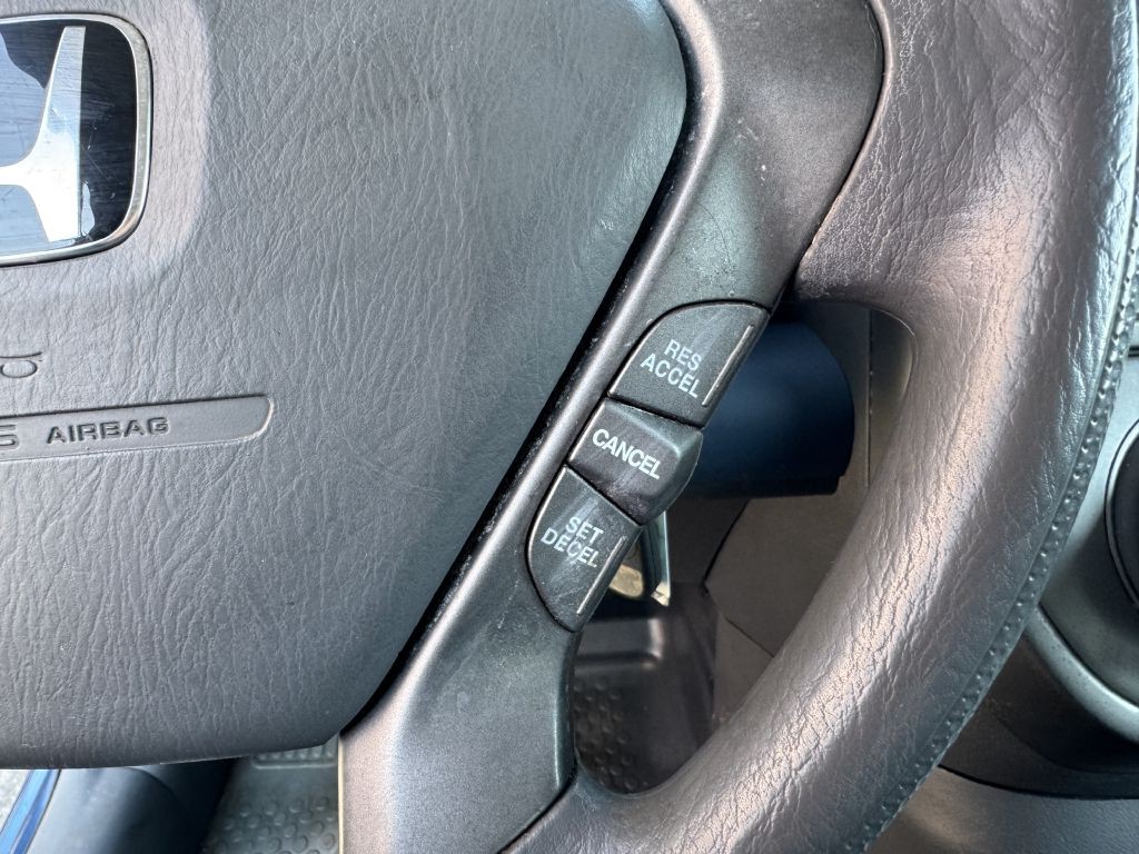 2006 Honda Element Image 16