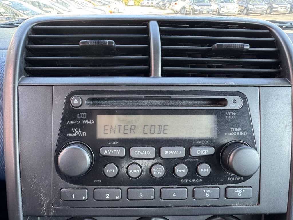 2006 Honda Element Image 17