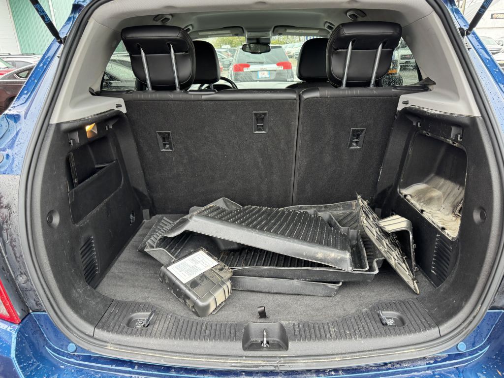 2020 Chevrolet Trax Image 5