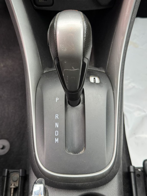 2020 Chevrolet Trax Image 20