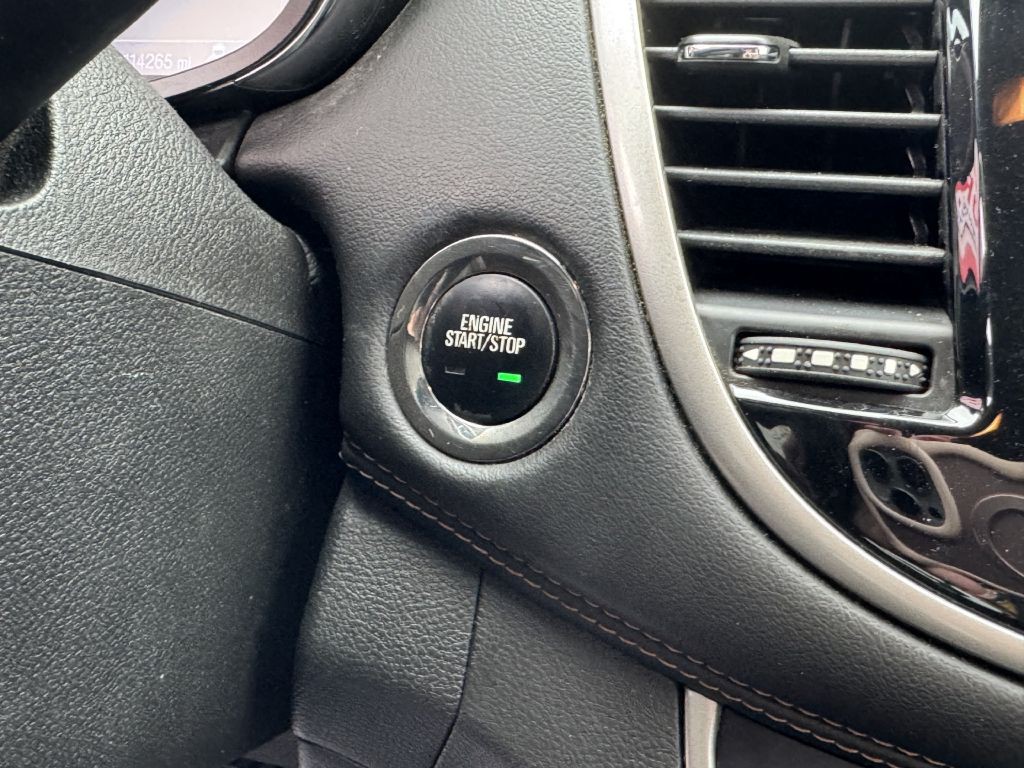 2020 Chevrolet Trax Image 21