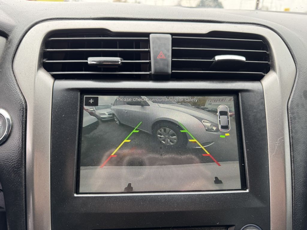 2020 Chevrolet Trax Image 24