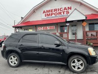 Image for 2006 Chevrolet Equinox LT ID: 7015731