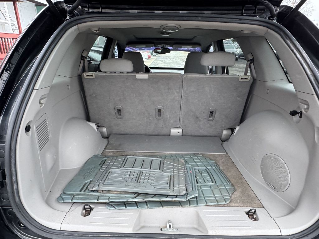 2006 Chevrolet Equinox Image 5