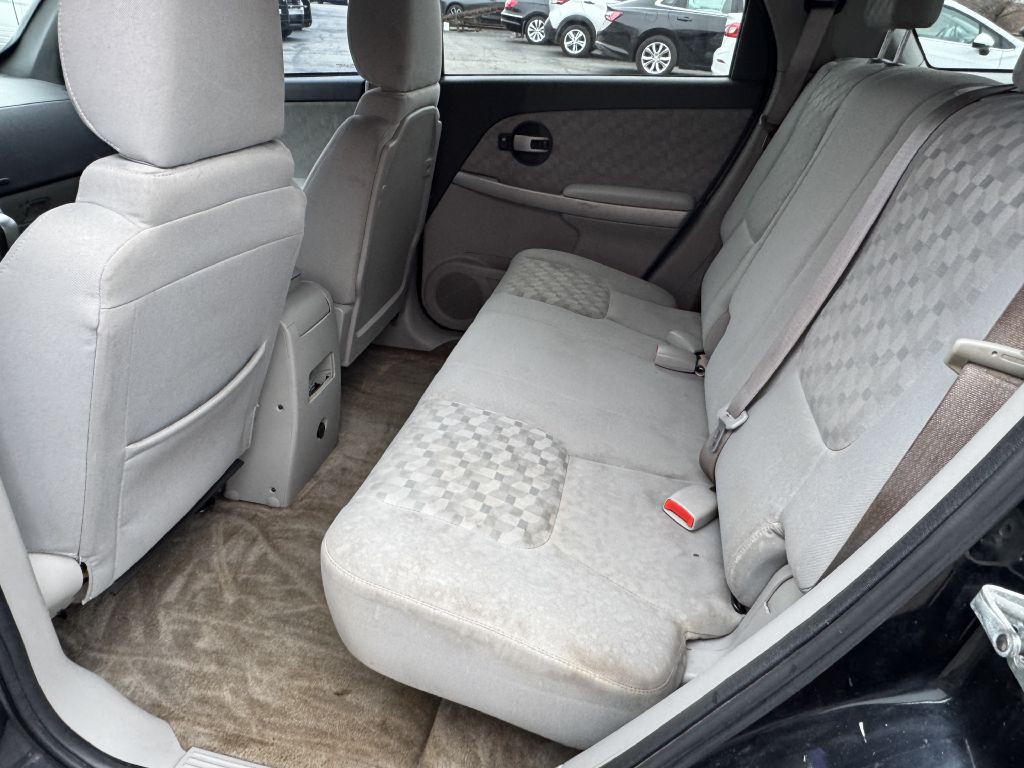 2006 Chevrolet Equinox Image 6