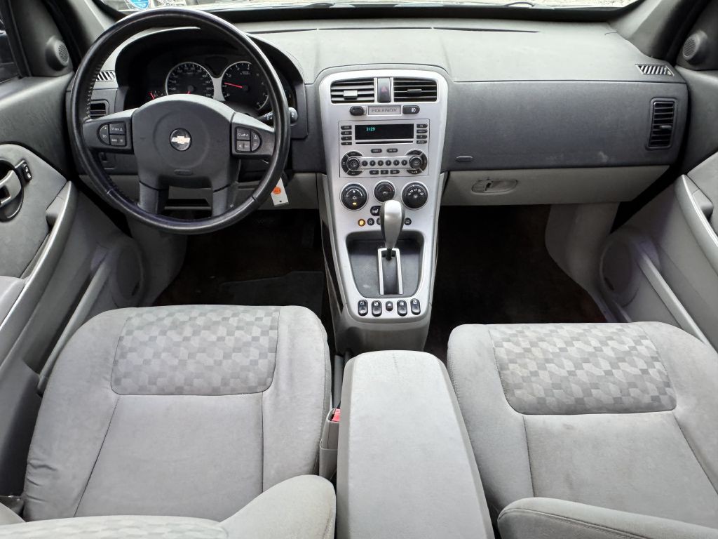 2006 Chevrolet Equinox Image 7