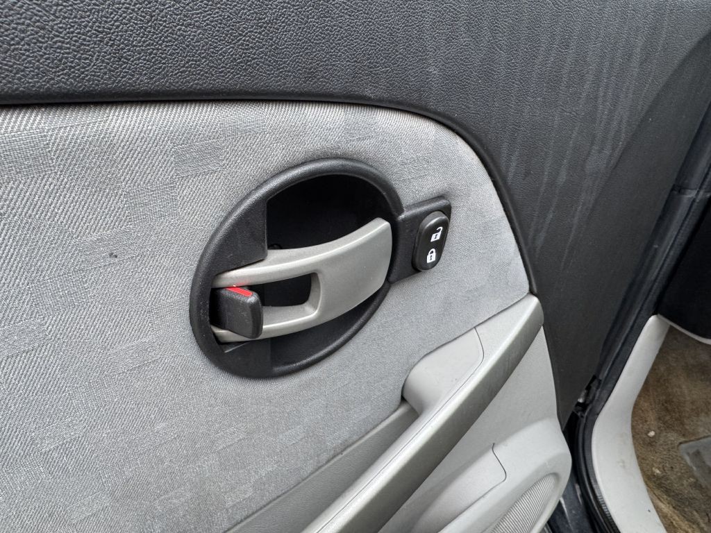 2006 Chevrolet Equinox Image 8