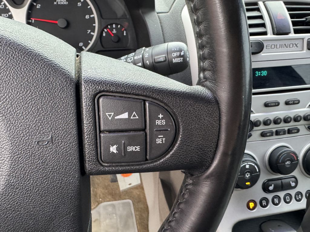 2006 Chevrolet Equinox Image 15